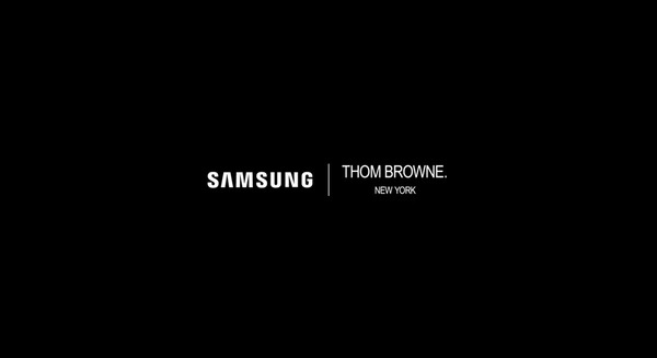 Samsung 預告推 Z Fold5 Thom Browne 版！銷售詳情敬請期待