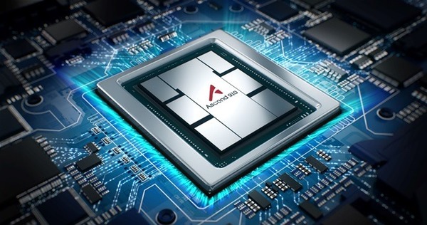 中國科大訊飛董事長劉慶峰表示 華為GPU性能可力撼NVIDIA A100晶片