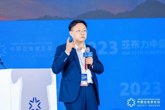 中國科大訊飛董事長劉慶峰表示 華為GPU性能可力撼NVIDIA A100晶片