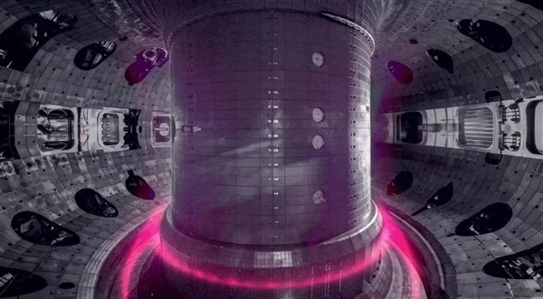 核能走入平民生活指日可待 中國預計 2049年實現商用核聚變技術