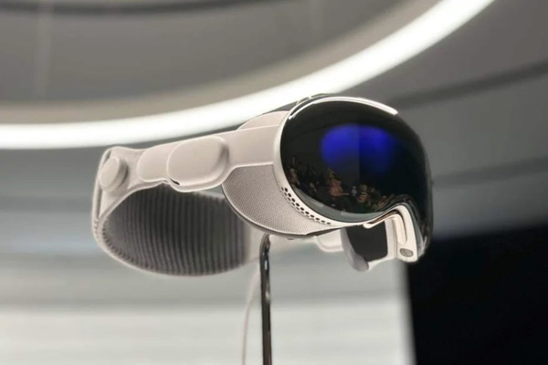 Sony 難以增加micro LED產能 傳Apple 為Vision Pro 尋求中國廠商合作