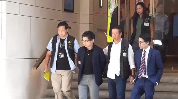 JPEX詐騙案完整時間線懶人包！關鍵時間點整理 起訴16人包括藝人