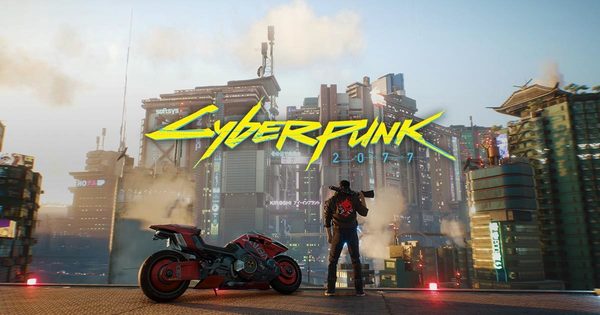 【Cyberpunk 電馭叛客 2077】2.0 版正式更新 附感人彩蛋！