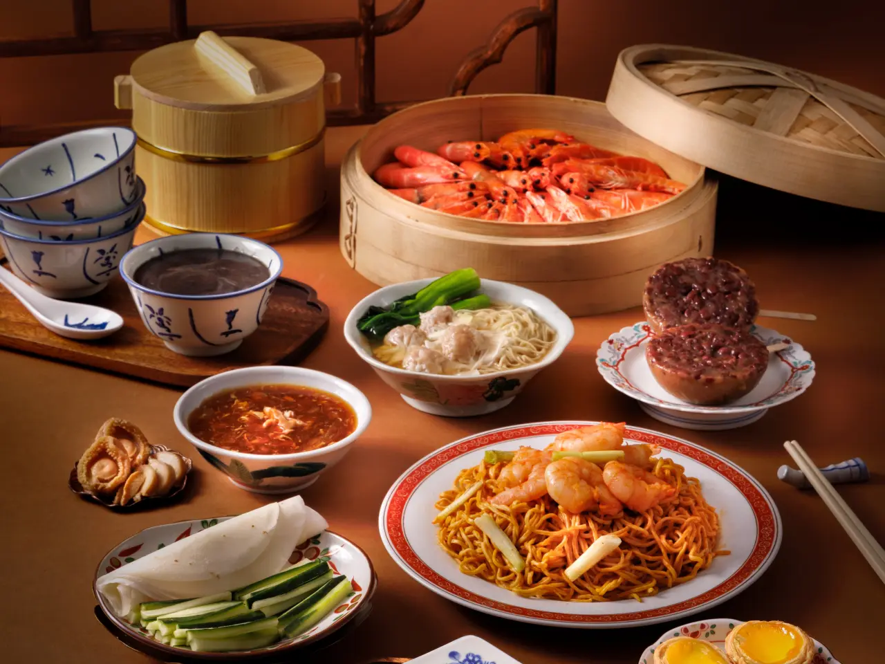 尖沙咀自助餐優惠|馬哥孛羅酒店Cafe Marco低至65折!人均$294連加一/任食海鮮晚餐