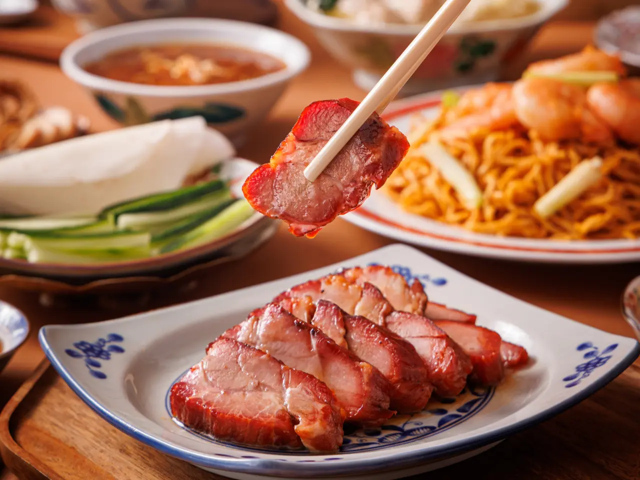 尖沙咀自助餐優惠|馬哥孛羅酒店Cafe Marco低至65折!人均$294連加一/任食海鮮晚餐