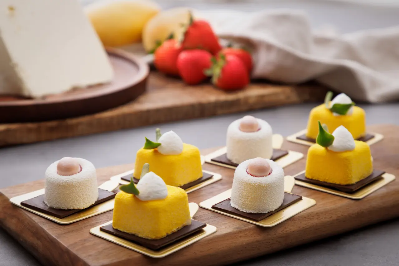 尖沙咀自助餐優惠|馬哥孛羅酒店Cafe Marco低至65折!人均$294連加一/任食海鮮晚餐