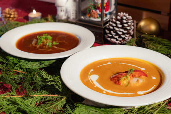 北角海逸君綽酒店自助餐優惠|低至55折!人均$279任食即開生蠔/和牛燕窩晚餐/聖誕開放預訂