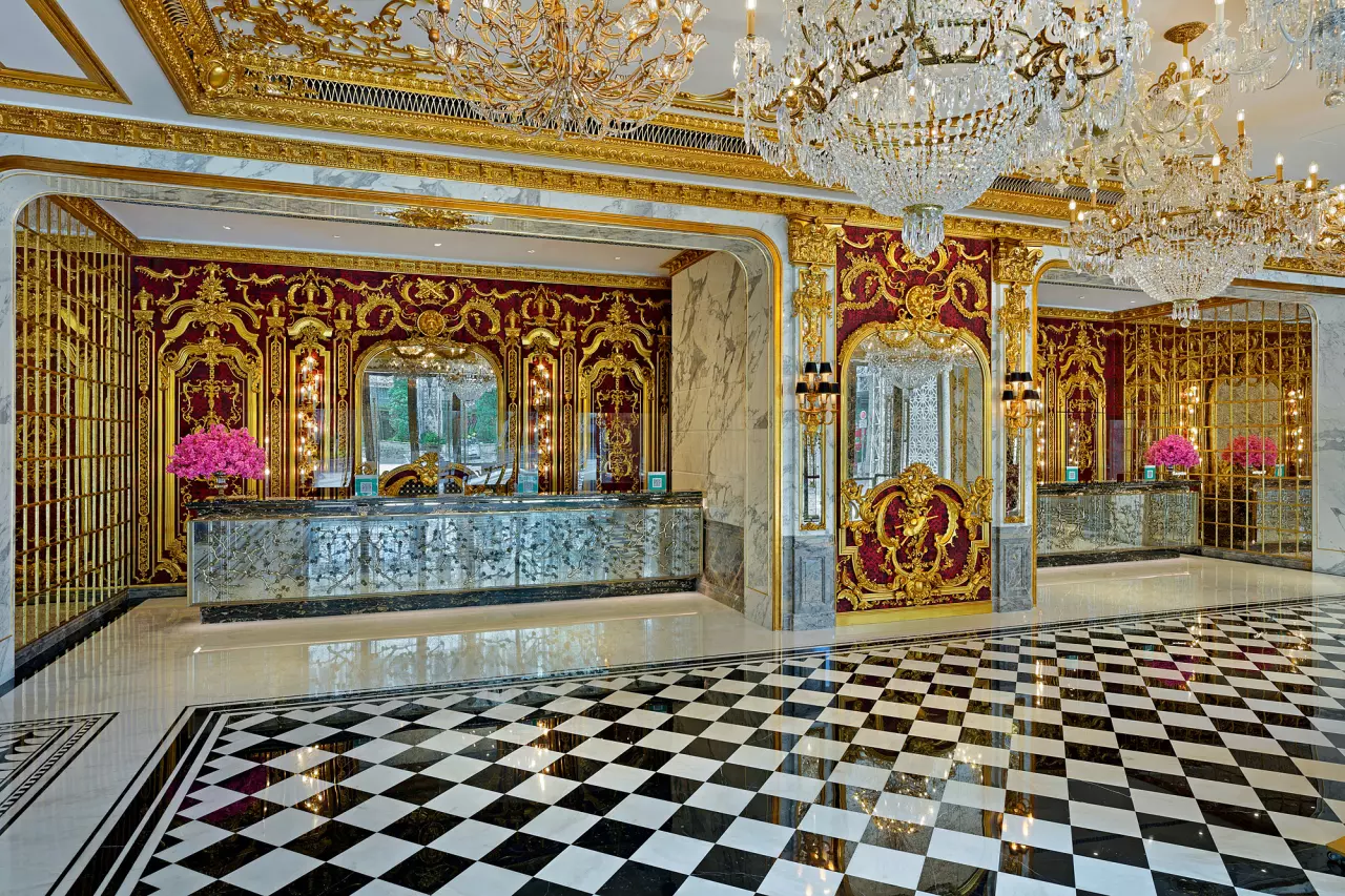 北角歷山酒店下午茶優惠｜$199歎酒店Afternoon Tea！奉送紅白酒