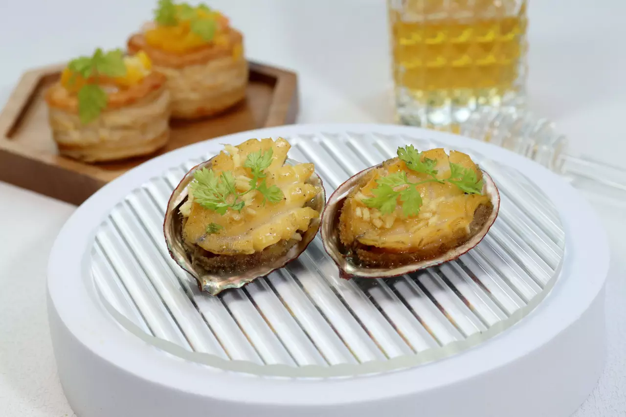 北角歷山酒店下午茶優惠｜$199歎酒店Afternoon Tea！奉送紅白酒