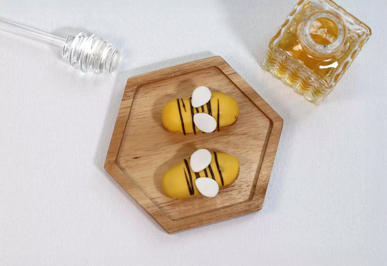 北角歷山酒店下午茶優惠｜$199歎酒店Afternoon Tea！奉送紅白酒