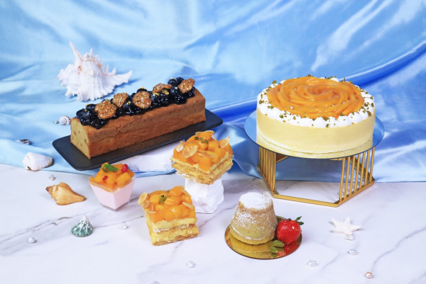 九龍城8度海逸酒店自助餐優惠｜快閃低至5折！人均$123起／假日自助午餐／西式晚餐$209