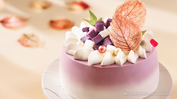 荃灣西如心酒店自助餐買2送2!人均$263任食聖誕大餐/香烤牛肋骨/送3小時泊車