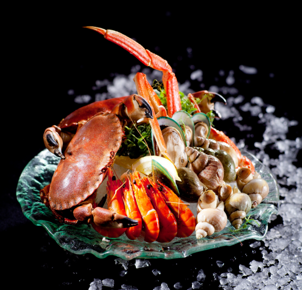 尖沙咀九龍酒店自助餐優惠|獨家快閃5折!晚餐$399任食海鮮/熊貓聖誕盛宴/無限暢飲
