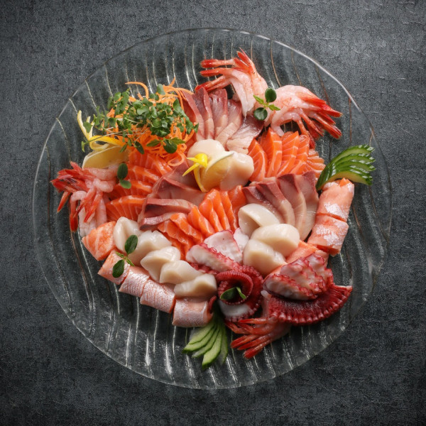 尖沙咀九龍酒店自助餐優惠|獨家快閃5折!晚餐$399任食海鮮/熊貓聖誕盛宴/無限暢飲