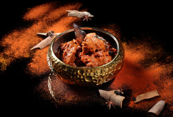 金鐘港麗酒店自助餐優惠|樂聚廊Lobby Lounge低至85折!人均$312歎正宗印度午餐/宵夜自助餐