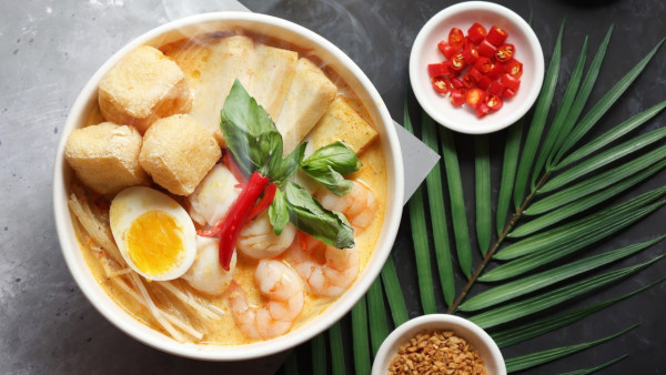 金鐘港麗酒店自助餐優惠|樂聚廊Lobby Lounge低至85折!人均$312歎正宗印度午餐/宵夜自助餐