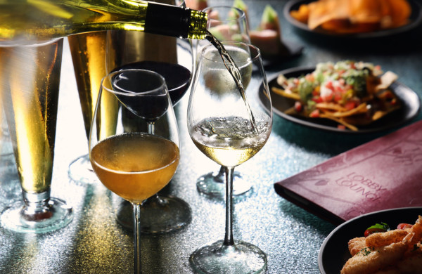 金鐘港麗酒店自助餐優惠|樂聚廊Lobby Lounge低至85折!人均$312歎正宗印度午餐/宵夜自助餐