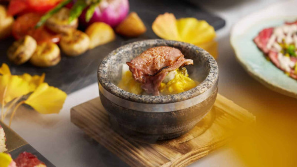 尖沙咀自助餐優惠|美麗華酒店Yamm低至77折!人均$298起任食空運海鮮/日式刺身/甜品