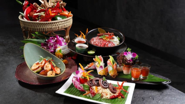 尖沙咀自助餐優惠|美麗華酒店Yamm低至77折!人均$298起任食空運海鮮/日式刺身/甜品