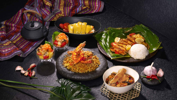 尖沙咀自助餐優惠|美麗華酒店Yamm低至77折!人均$298起任食空運海鮮/日式刺身/甜品