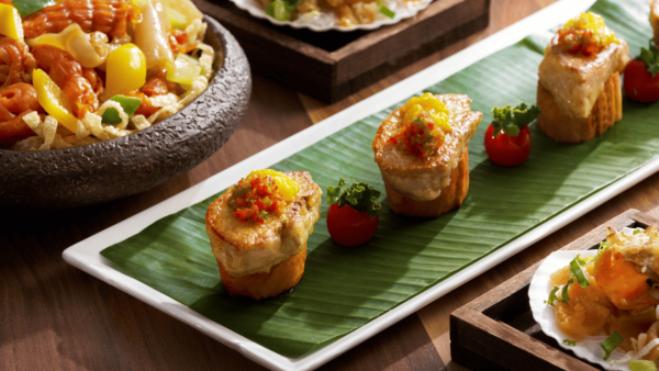 尖沙咀自助餐優惠|美麗華酒店Yamm低至77折!人均$298起任食空運海鮮/日式刺身/甜品