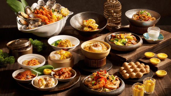 尖沙咀自助餐優惠|美麗華酒店Yamm低至77折!人均$298起任食空運海鮮/日式刺身/甜品