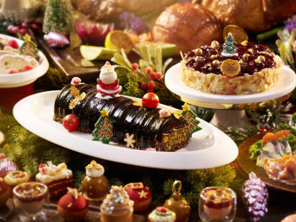 尖沙咀自助餐優惠|美麗華酒店Yamm低至77折!人均$298起任食空運海鮮/日式刺身/甜品