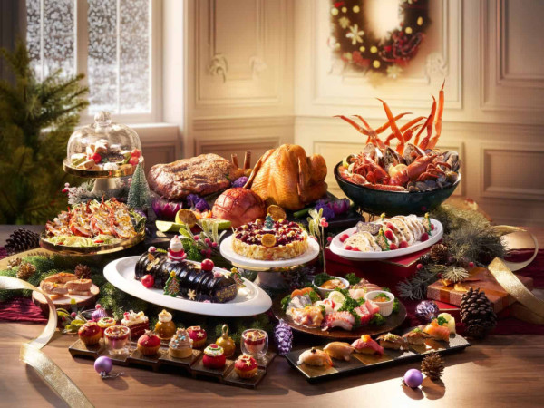 尖沙咀自助餐優惠|美麗華酒店Yamm低至77折!人均$298起任食空運海鮮/日式刺身/甜品