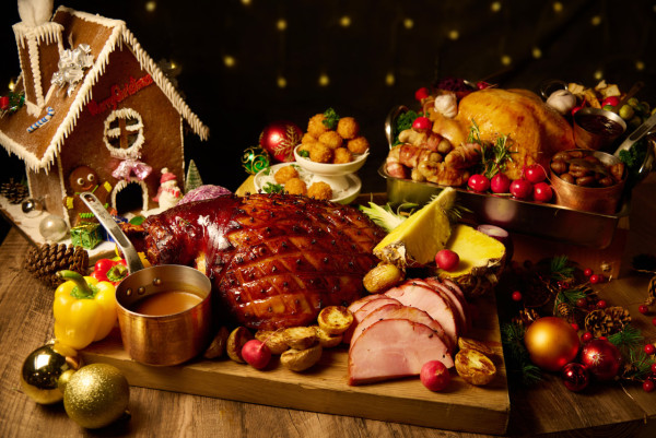 銅鑼灣柏寧酒店PLAYT自助餐買2送一!人均$344任食鱈蟹腳/原隻鮑魚/12月晚市歎龍蝦生蠔