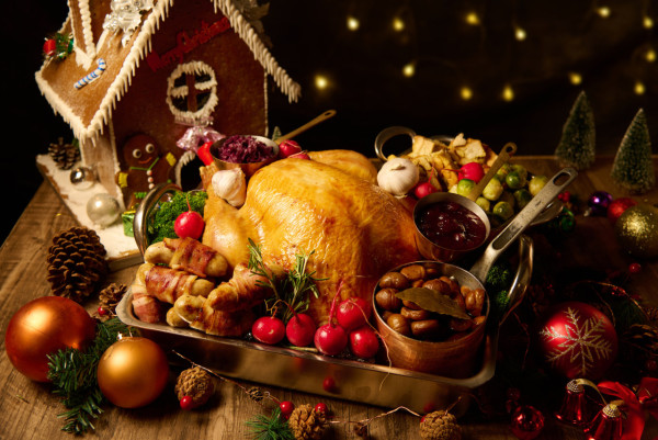 銅鑼灣柏寧酒店PLAYT自助餐買2送一!人均$344任食鱈蟹腳/原隻鮑魚/12月晚市歎龍蝦生蠔