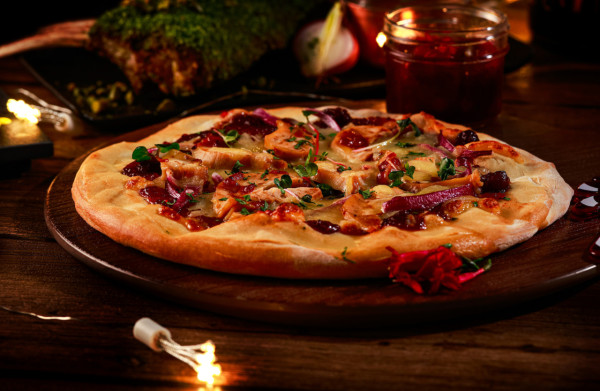 銅鑼灣柏寧酒店PLAYT自助餐買2送一!人均$344任食鱈蟹腳/原隻鮑魚/12月晚市歎龍蝦生蠔