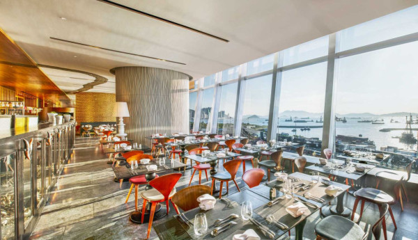 W酒店自助餐買一送一!KITCHEN人均$323起任飲氣泡酒/晚市無限歎龍蝦+生蠔