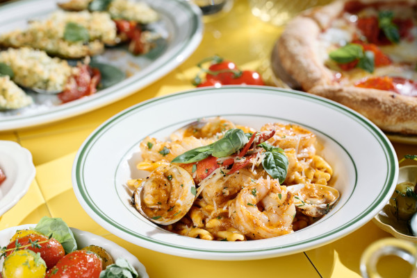 W酒店自助餐買一送一!KITCHEN人均$323起任飲氣泡酒/晚市無限歎龍蝦+生蠔