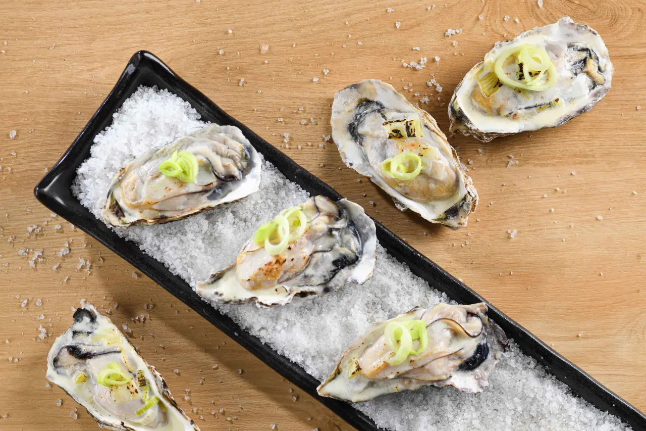 沙田自助餐優惠｜麗豪酒店濠餐廳聖誕Buffet低至75折！人均$313起任食龍蝦／送紅酒／免費泊車