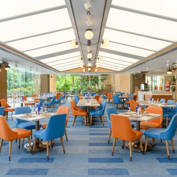 屯門黃金海岸酒店自助餐優惠｜低至$173任食！聖誕除夕8折歎戶外BBQ／海鮮／兒童甜品閣