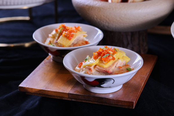 尖沙咀Hotel ICON自助餐｜The Market開放2026預訂！任食招牌榴槤甜品／海鮮午餐$471