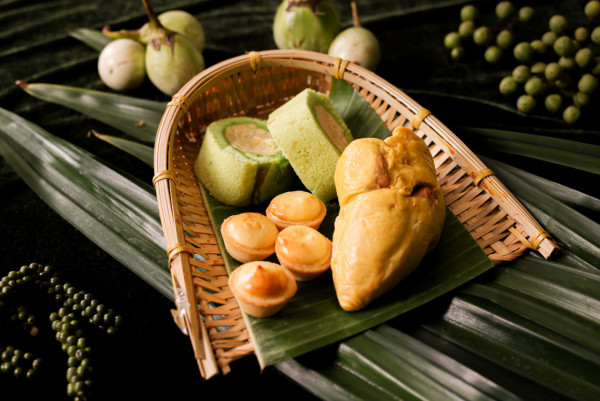 尖沙咀Hotel ICON自助餐｜The Market開放2026預訂！任食招牌榴槤甜品／海鮮午餐$471