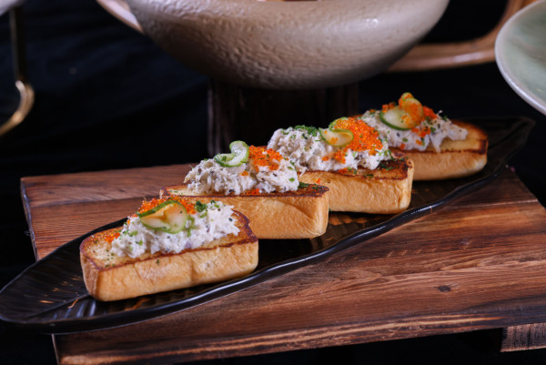 尖沙咀Hotel ICON自助餐｜The Market開放2026預訂！任食招牌榴槤甜品／海鮮午餐$471