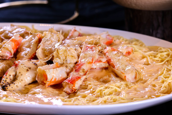 尖沙咀Hotel ICON自助餐｜The Market開放2026預訂！任食招牌榴槤甜品／海鮮午餐$471