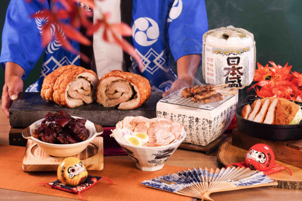 黃竹坑富麗敦酒店自助餐優惠|星耀廳低至6折!人均$279歎半自助午餐/送蛋糕優惠碼