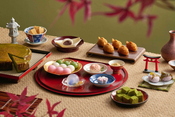 黃竹坑富麗敦酒店自助餐優惠|星耀廳低至6折!人均$279歎半自助午餐/送蛋糕優惠碼