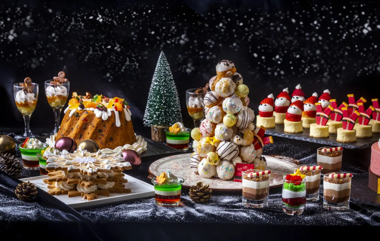 尖沙咀自助餐優惠｜YMCA再臨閣低至64折！任食龍蝦／鮑魚／除夕送煙花飛