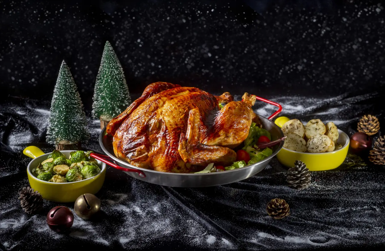 尖沙咀自助餐優惠｜YMCA再臨閣低至64折！任食龍蝦／鮑魚／除夕送煙花飛