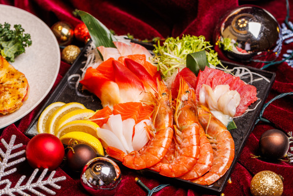 荃灣悦品酒店半自助餐優惠|低至69折!人均$116歎主菜+任食沙律甜品/晚餐$178歎龍蝦松露