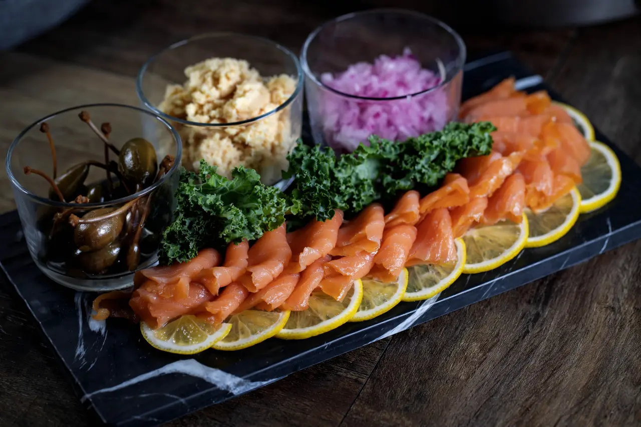 灣仔諾富特世紀酒店自助餐買一送一！人均$197任食海鮮／晚餐$300歎生蠔＋小火鍋