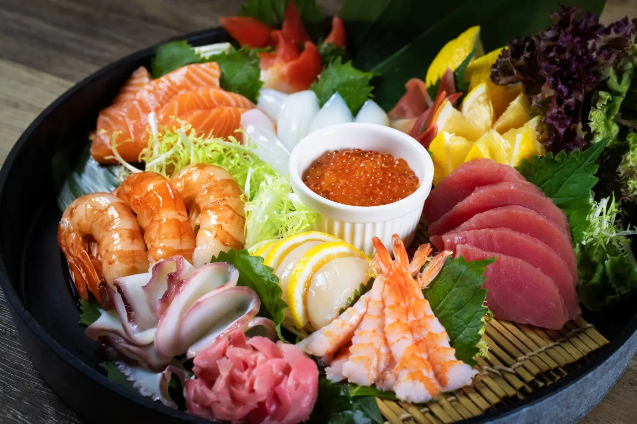 灣仔諾富特世紀酒店自助餐買一送一！人均$197任食海鮮／晚餐$300歎生蠔＋小火鍋