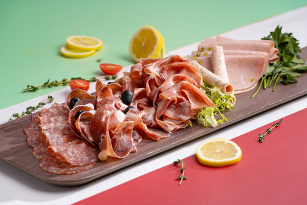 機場富豪酒店自助餐優惠|獨家5折!人均$209任食200款美食/聖誕Buffet適用/無限飲橙汁