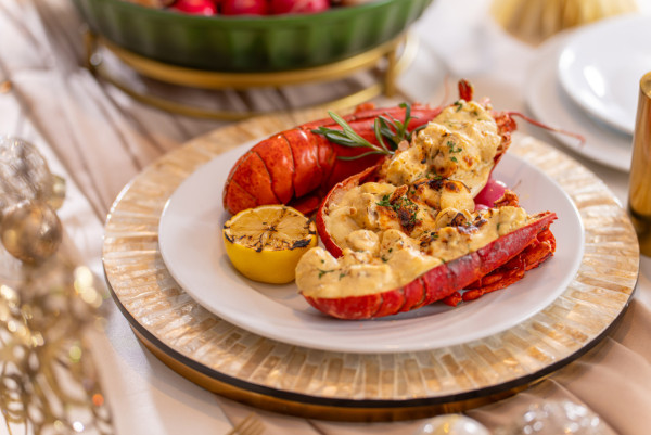 機場富豪酒店自助餐優惠|獨家5折!人均$209任食200款美食/聖誕Buffet適用/無限飲橙汁