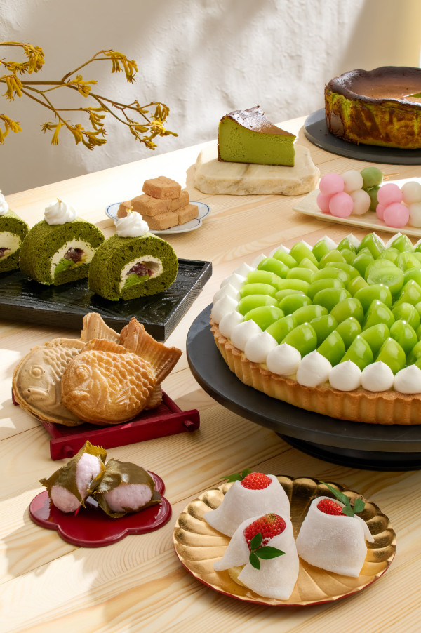 東涌喜來登酒店自助餐優惠|低至65折!人均$351任飲Sapporo生啤/聖誕大餐開放預訂