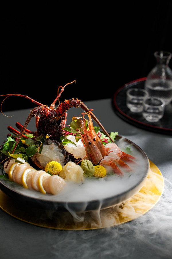 東涌喜來登酒店自助餐優惠|低至65折!人均$351任飲Sapporo生啤/聖誕大餐開放預訂